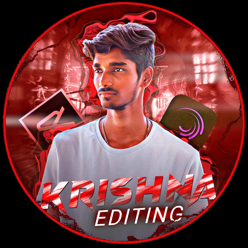 Krishna Editing