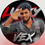 LUCKYVEX logo