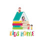 Kids Home Preschool Riyadh logo