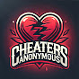 Cheaters Anonymous logo