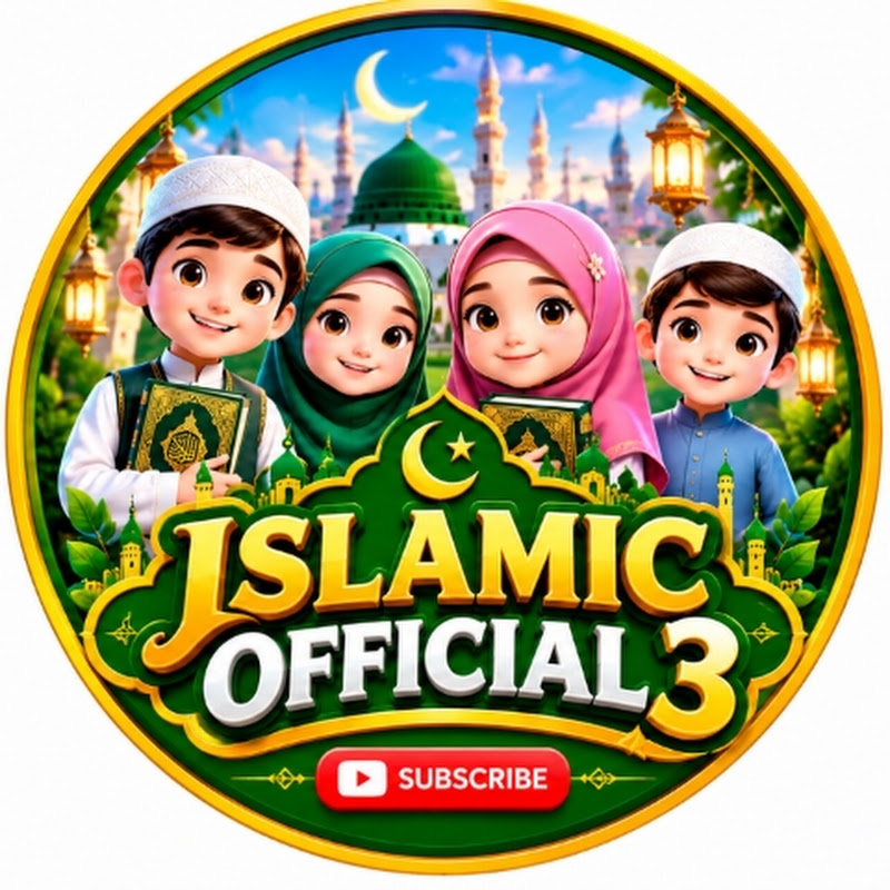 @Islamic official3