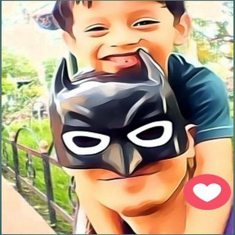 Channel Avatar