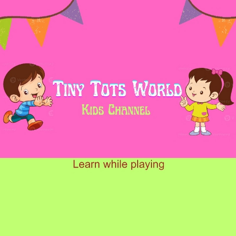 Tiny Tots GK 