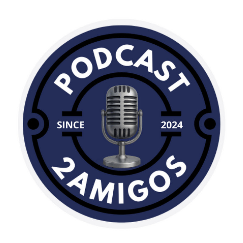 Podcast2amigos
