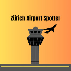 Zürich Airport Spotter