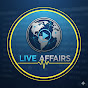 Live Affairs logo