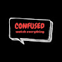 CONFUSED logo