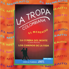 La Tropa Colombiana - Topic