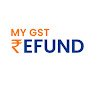 MyGST Refund logo