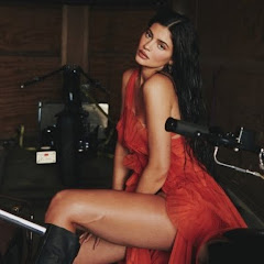 Kylie Jenner