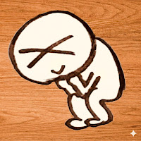 パパのテキトー絵本 | 今日の癒し のサムネイル