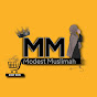 Modest Muslimah  logo