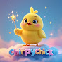 ChirpyChick Creations logo