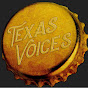 Texas Voices - @texasvoices6780 YouTube Profile Photo