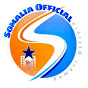 Somalia official  logo