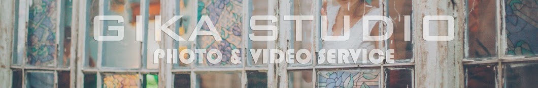 Studio Gika YouTube-Kanal-Avatar
