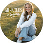 Miracles & Grace Podcast logo