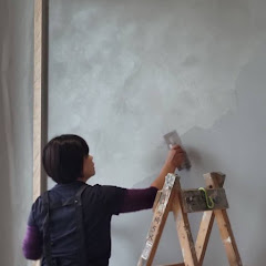 新竹藝術漆塗裝工程アイコン画像