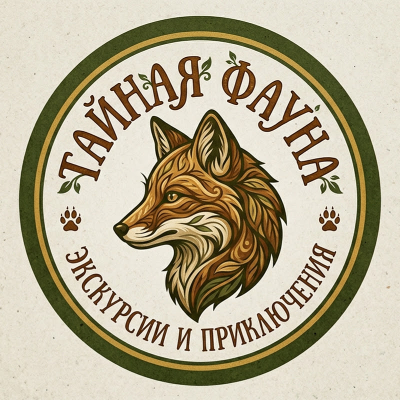 Тайная Фауна