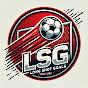 Long Shot Goals logo