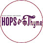 Hops & Thyme YouTube Profile Photo