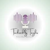 Tailored by Taylor Voice Over Services