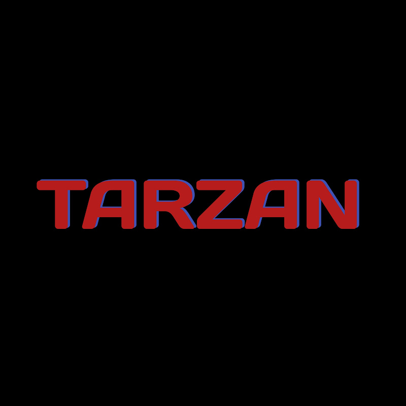TARZAN OP GAMING icon