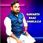 Shivarth Raaz Shukla 2.0 logo