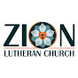 Zion Lutheran Church ELCA logo