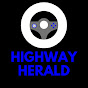 Highway Herald logo