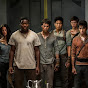 Paula Smitic - Maze Runner - @paulasmitic-mazerunner3646 - Youtube