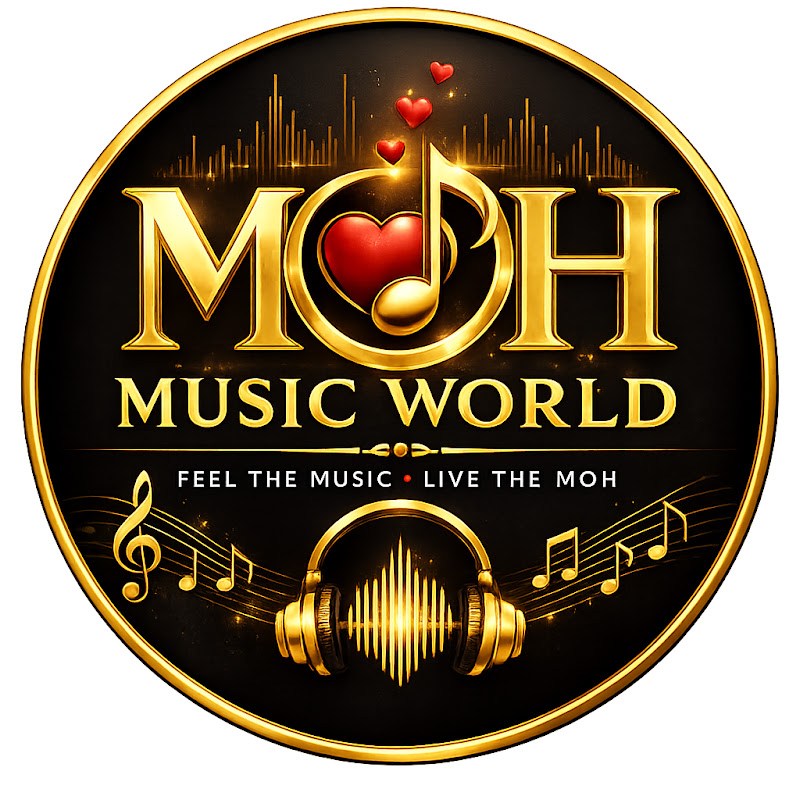 Moh Music World