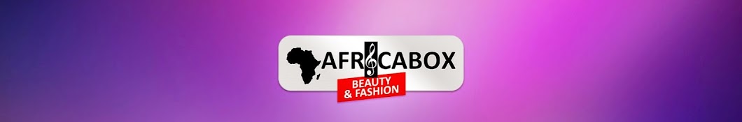 Africa Beauty & Fashion Avatar de canal de YouTube
