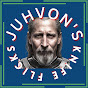 JuhVon's Knife Flicks logo