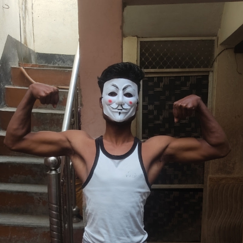 B.P Home workout 