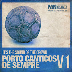 FC Porto FanChants, Adeptos de Futebol Clube do Porto, Fãs Do Dragões - Topic