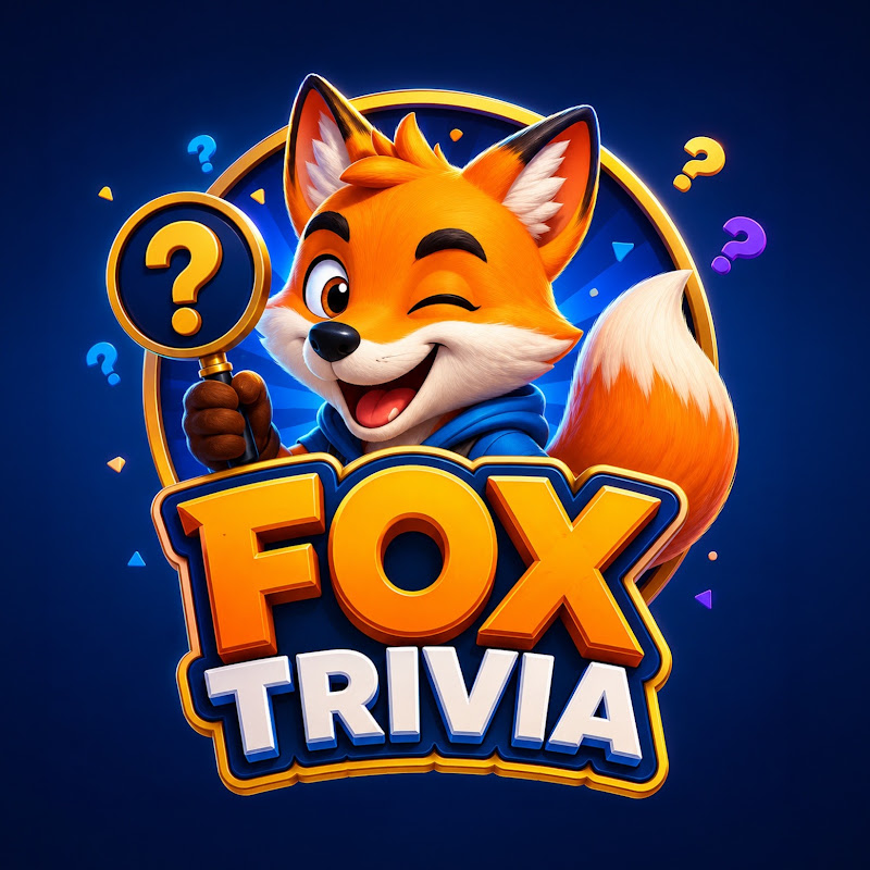 Fox Trivia