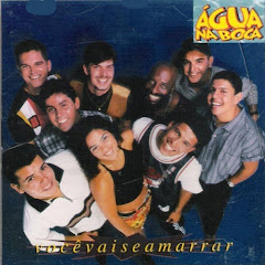 Água na boca - Topic