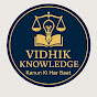 Vidhik Knowledge logo