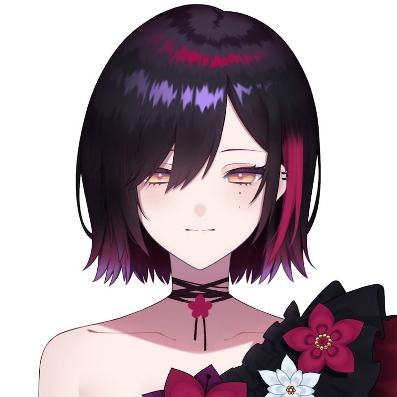 ジャスミン_サッカー好きVTuber