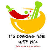 IT'S TIME TO EXPLORE WITH VISA