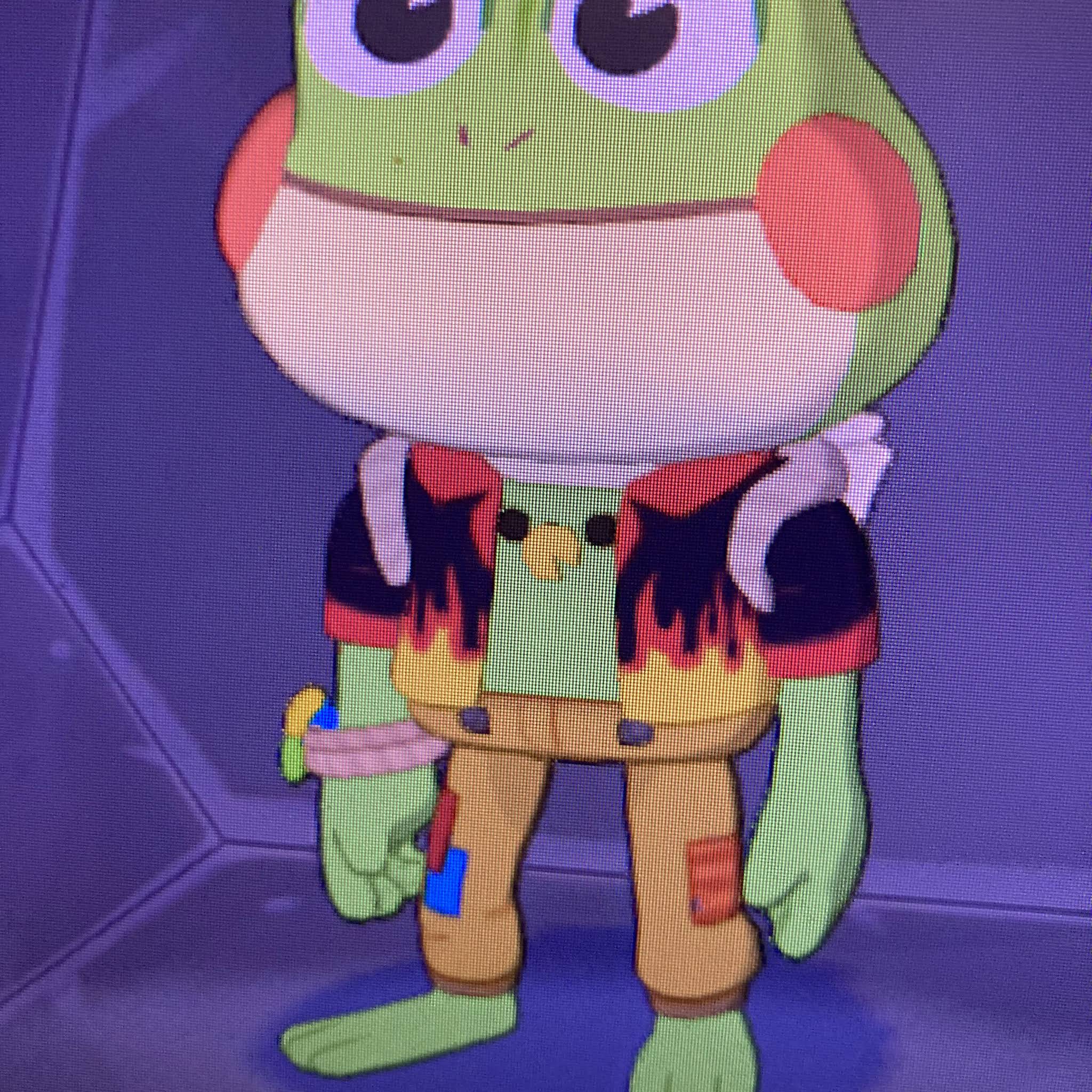 Post from FireByte