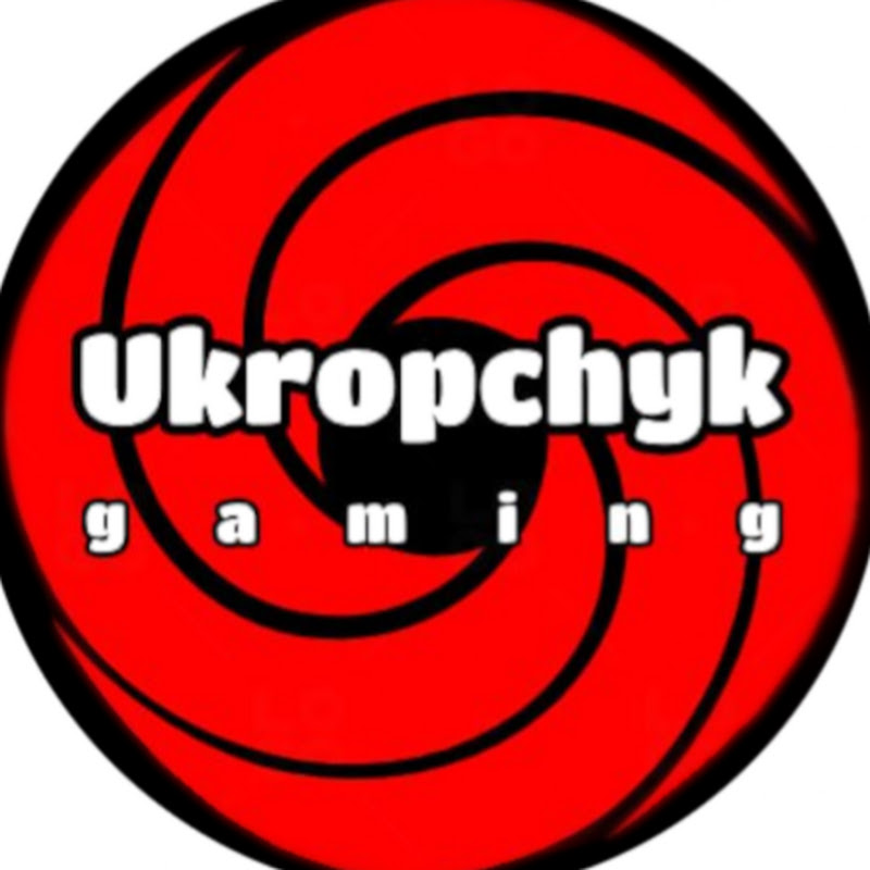 Ukropchyk Gaming - проходження ігор українською
