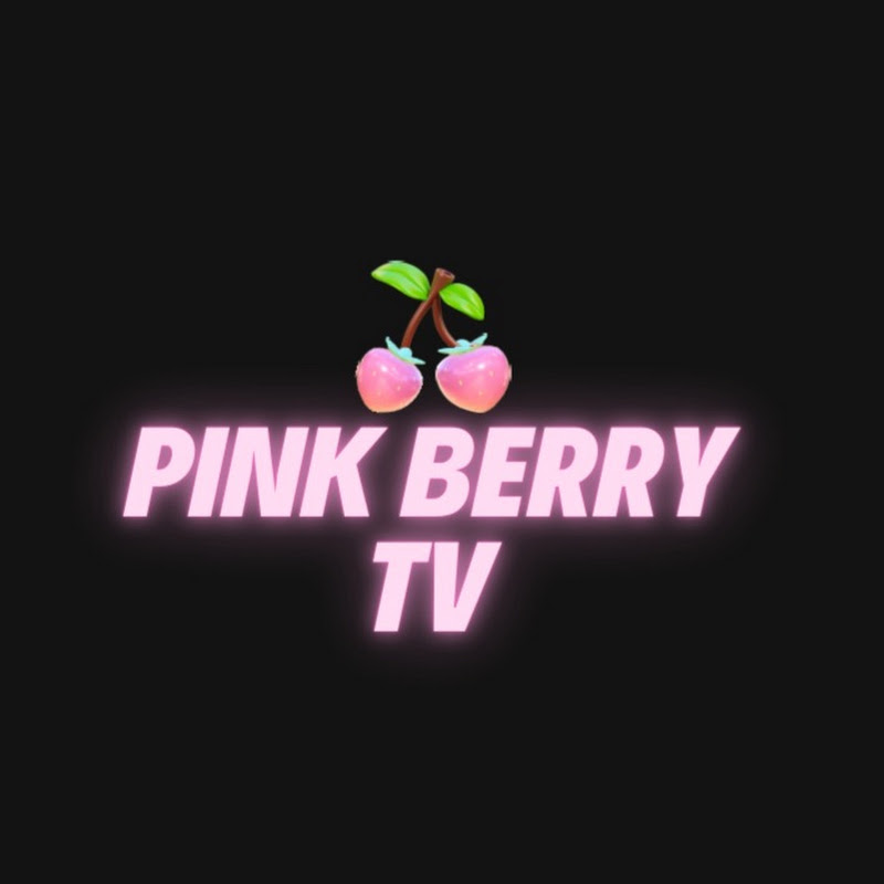 PINK BERRY TV