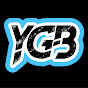 Yu-Gi-Bros! logo
