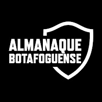 Almanaque Botafoguense- André Callipo profile image