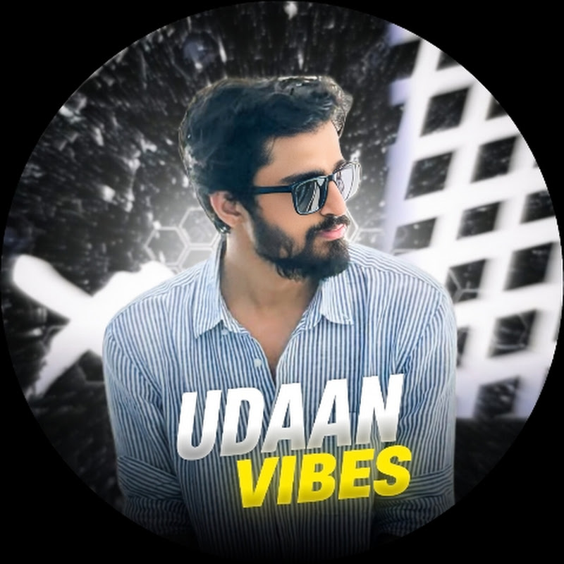 Udaan Vibes