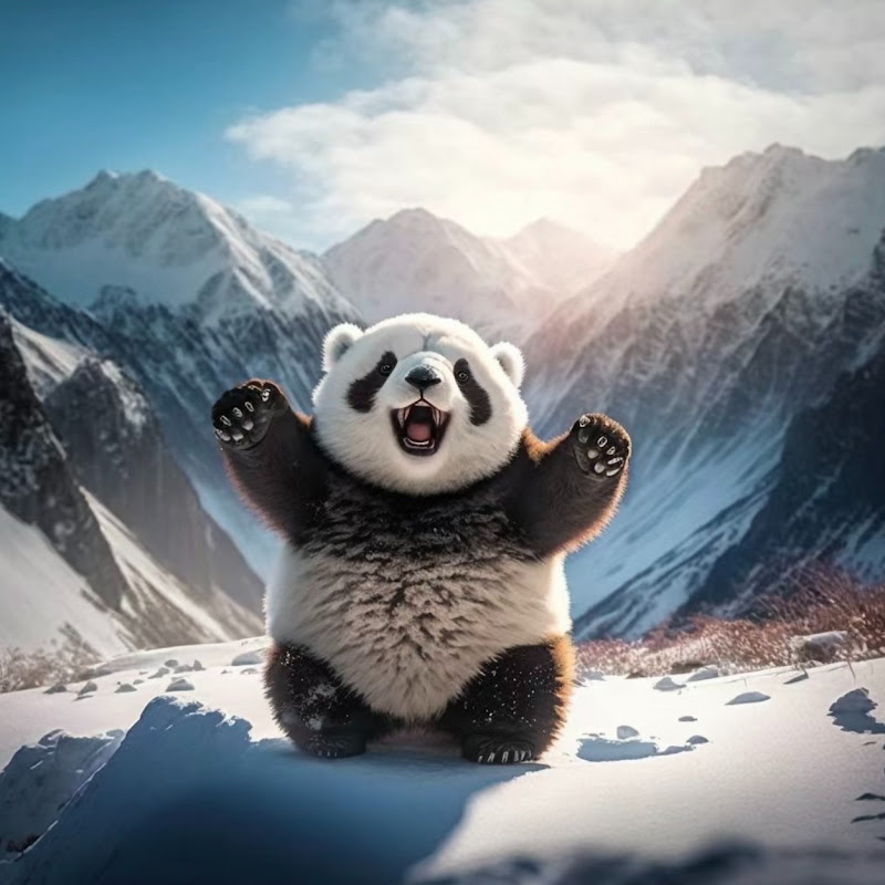 PANDA TV