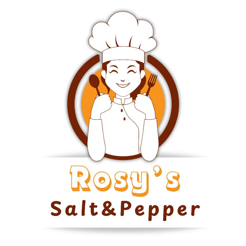 Rosy’s salt&pepper