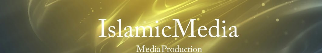 Islamic Media YouTube kanalı avatarı